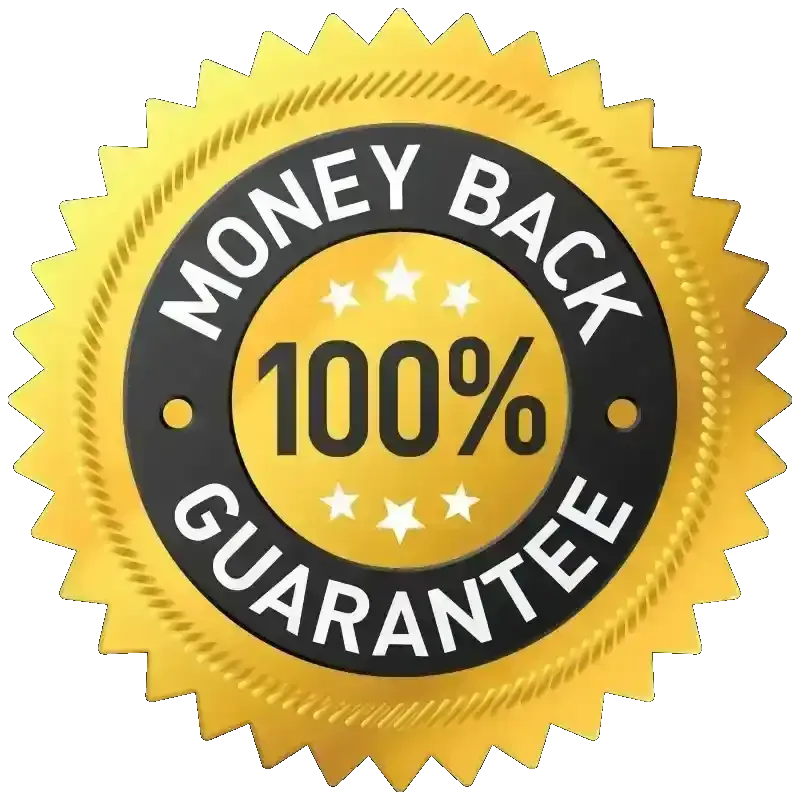Kerassentials money back promise